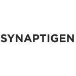 Synaptigen brain health supplement logo - reviewed by Wellcend