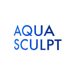 AquaSculpt hydration wellness logo - analyzed by Wellcend