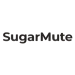 SugarMute blood sugar formula logo - verified by Wellcend