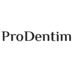 ProDentim dental probiotic logo - trusted oral care supplement reviewed by Wellcend