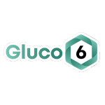 Gluco6 logo - blood sugar balance formula reviewed by Wellcend