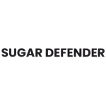 Sugar Defender logo - glucose support supplement reviewed by Wellcend